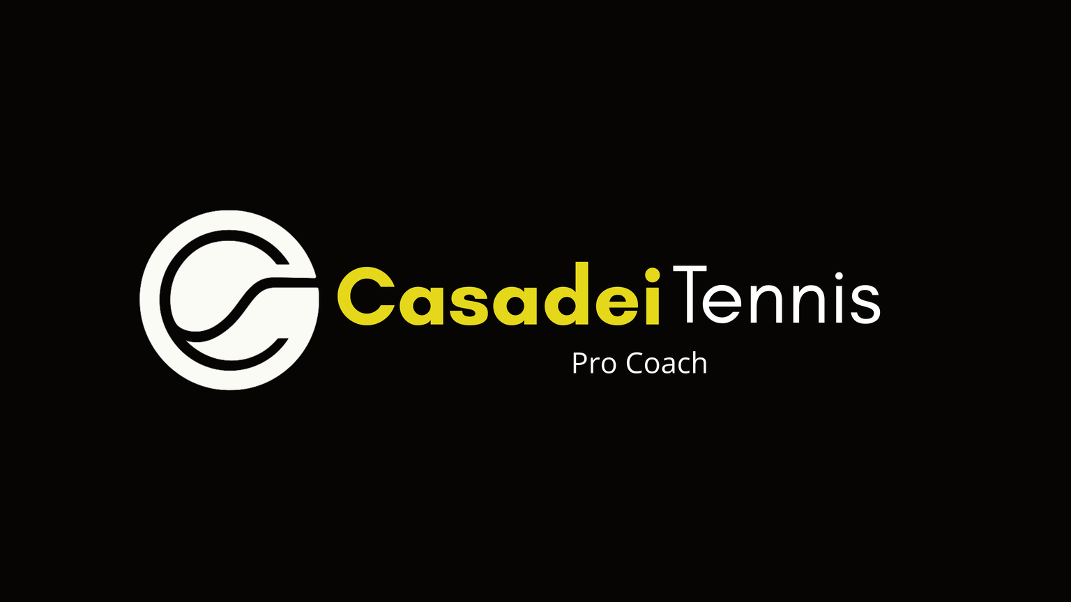 Casadei Tennis